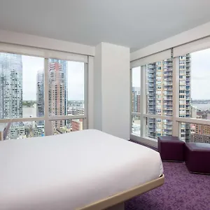 Yotel Times Square Ξενοδοχείο