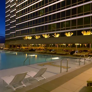 Trump International Vegas Station touristique Las Vegas