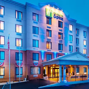 Hotel Express Staten Island West, An Ihg, Nueva York