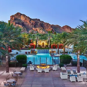 Omni Scottsdale & At Montelucia Station touristique Paradise Valley