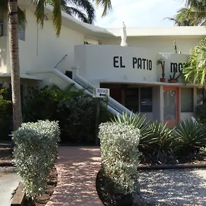 El Patio Motel Key West