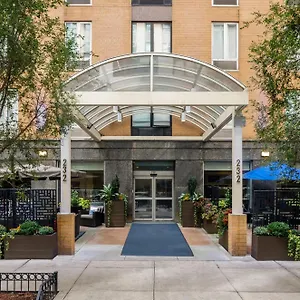 Holiday Inn Express Nyc Chelsea - Nomad Area By Ihg Ξενοδοχείο
