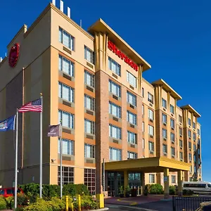 Hotel Sheraton Jfk Airport, Nueva York