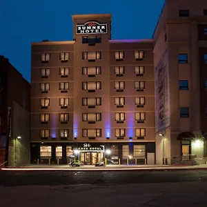 Hotel Sumner, Nueva York