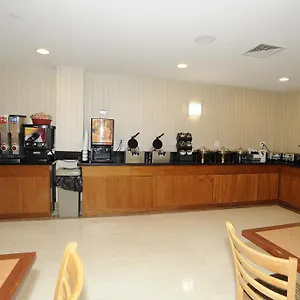 Hotel Verve, Nueva York