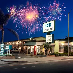 414 Hotel Anaheim